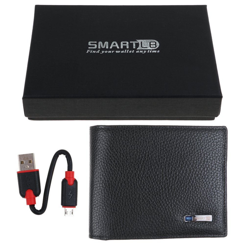 LB Wallet Louis Blanc Smart Wallet 24 Buy LB Wallet