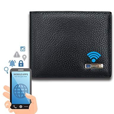 LB Wallet Louis Blanc Smart Wallet 3 Buy LB Wallet