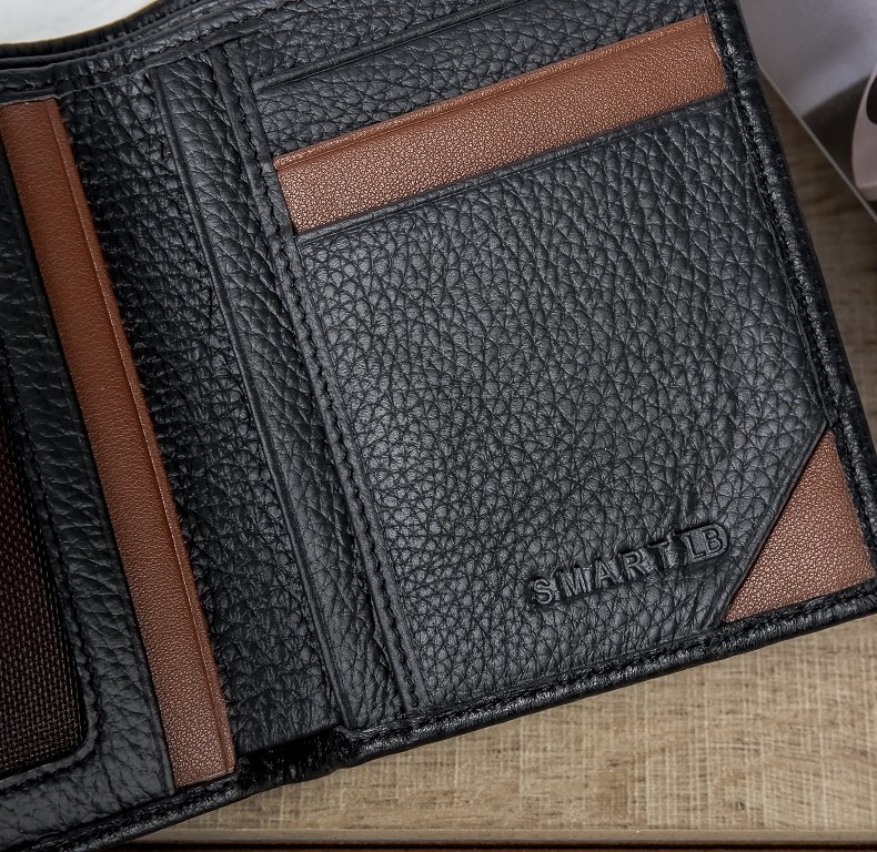 LB Wallet Louis Blanc Smart Wallet 6 Buy LB Wallet