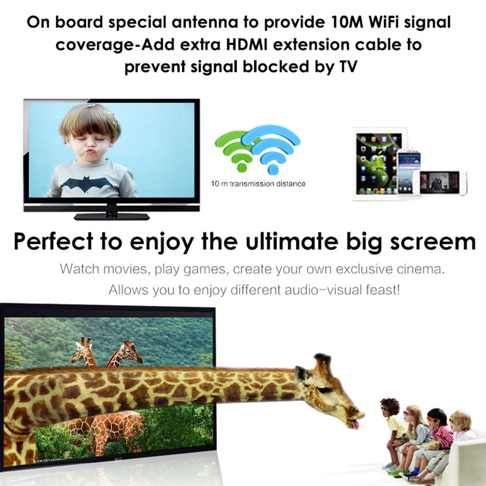 TV ShareMax HD Screen Sharing Review 28